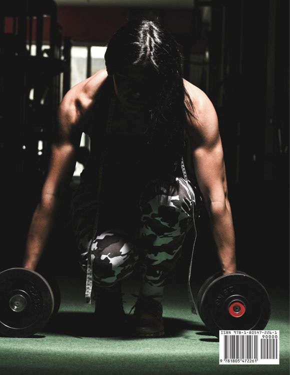 Produktbild: Strength And How To Obtain It