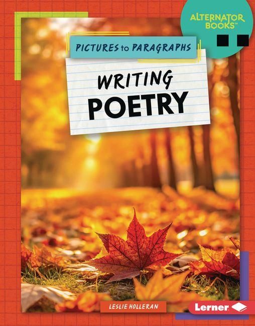 Produktbild: Writing Poetry