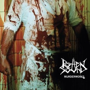 Produktbild: Murderworks (LTD. Marble Vinyl)