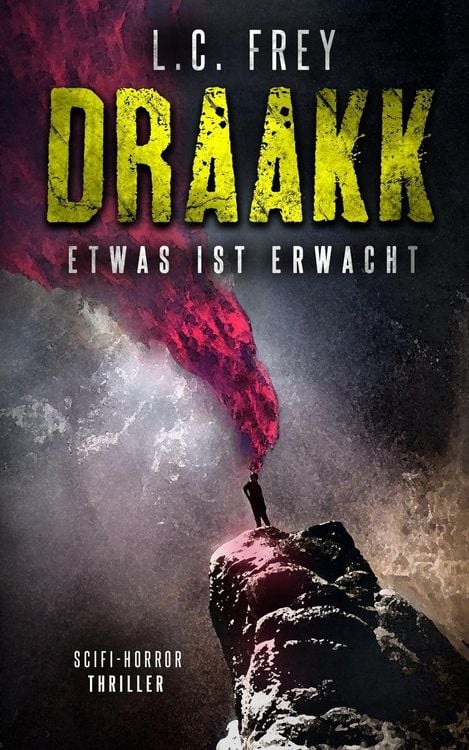 Produktbild: Draakk