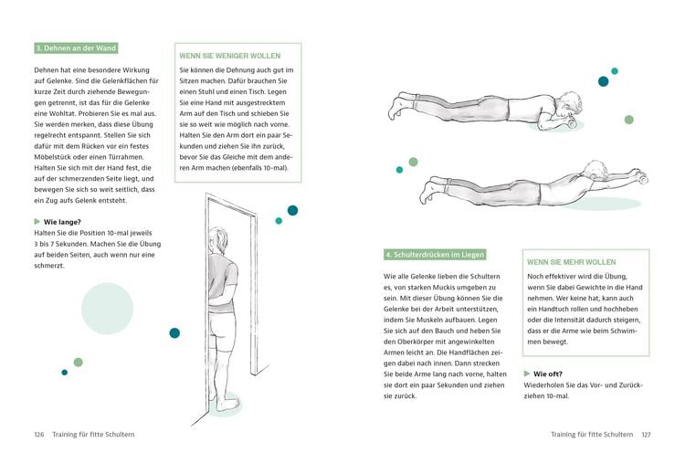 Produktbild: Gesund mit Visite &ndash; Arthrose