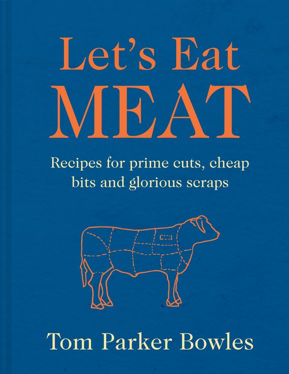 Produktbild: Let's Eat Meat