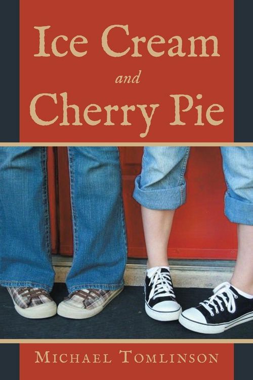Produktbild: Ice Cream and Cherry Pie