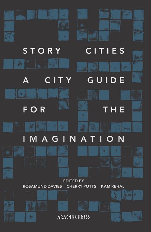 Produktbild: Story Cities