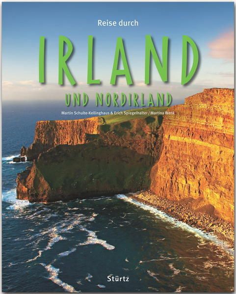 Produktbild: Reise durch Irland