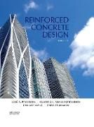 Produktbild: Reinforced Concrete Design