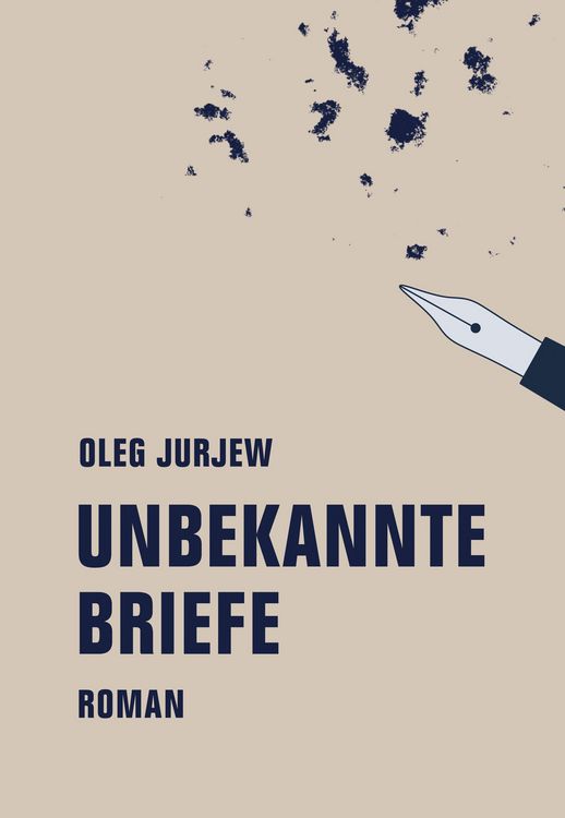 Produktbild: Unbekannte Briefe