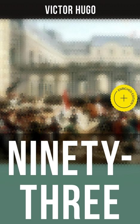 Produktbild: Ninety-Three