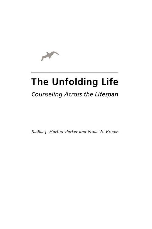 Produktbild: Unfolding Life