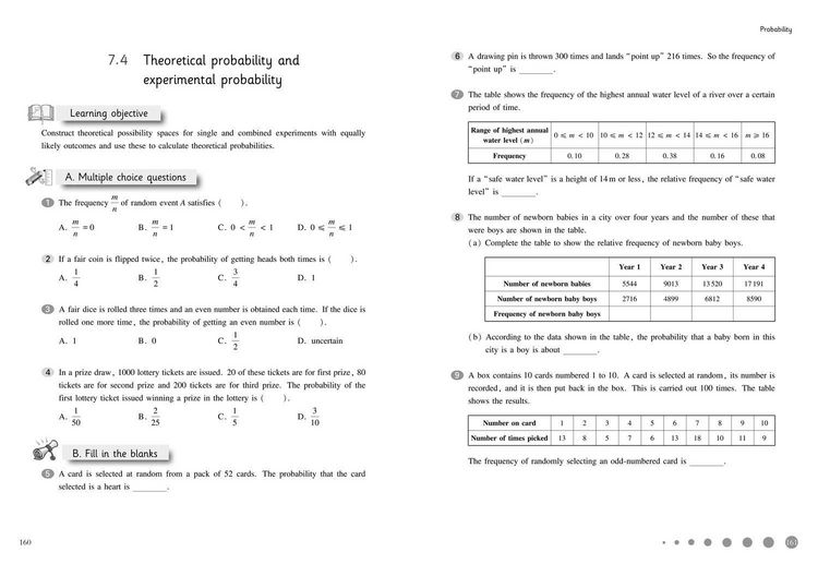 Produktbild: Practice Book Year 11