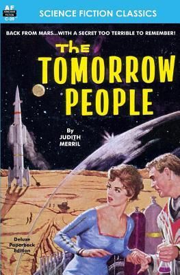 Produktbild: The Tomorrow People