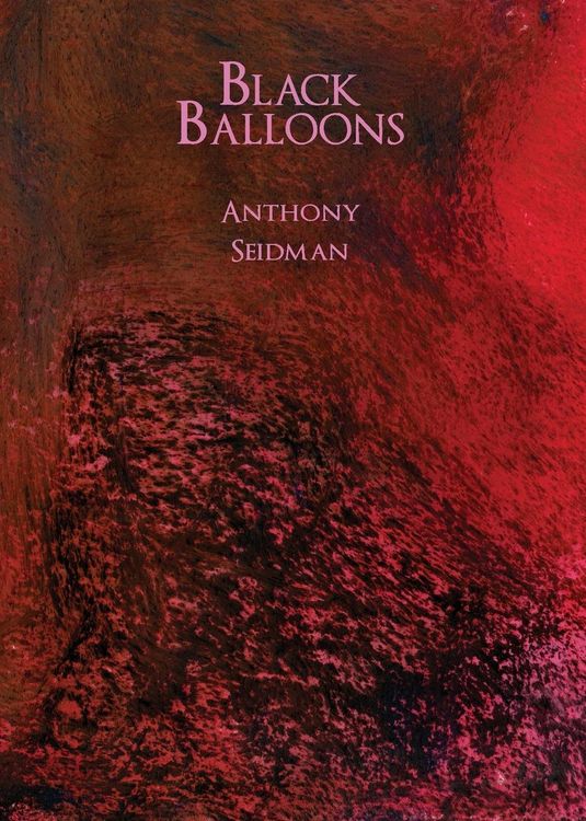 Produktbild: Black Balloons