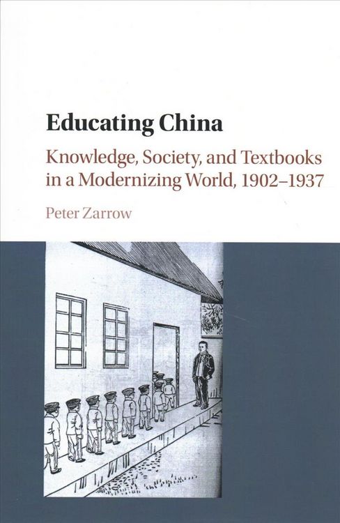 Produktbild: Educating China