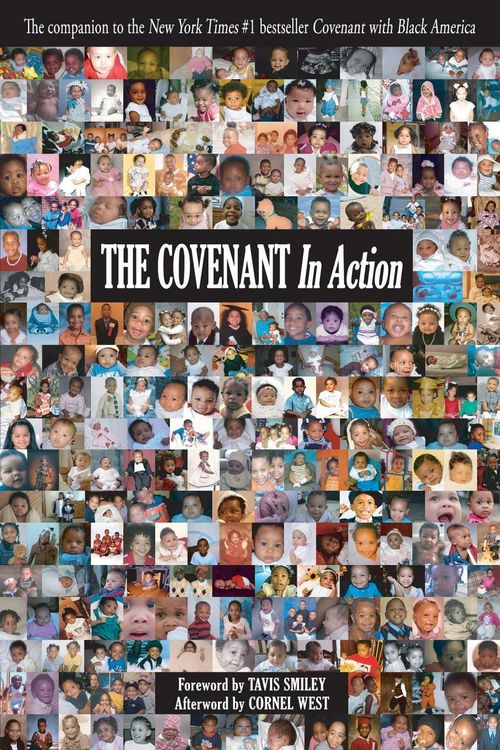 Produktbild: The Covenant in Action