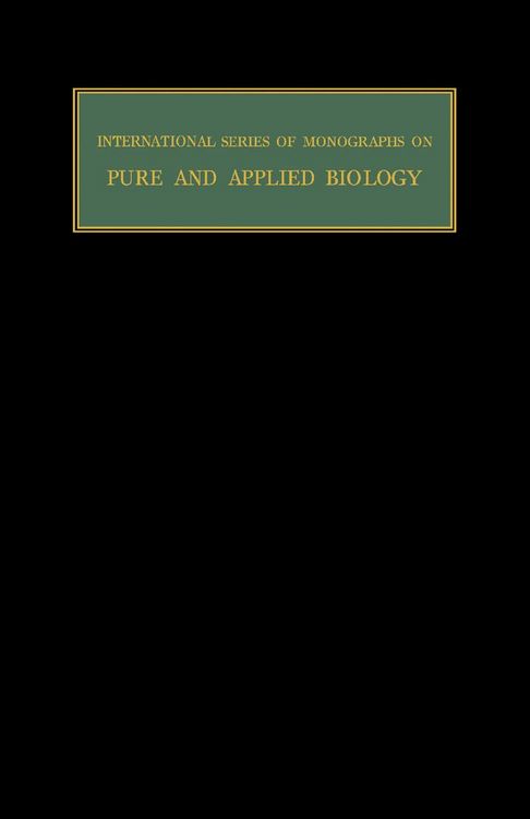 Produktbild: The Physiology of Mosquitoes