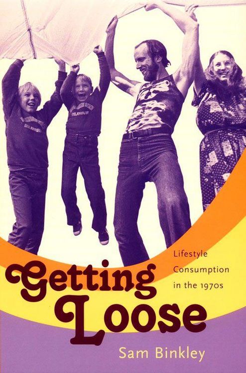 Produktbild: Getting Loose