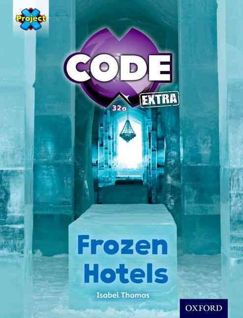 Produktbild: Project X CODE Extra: Orange Book Band, Oxford Level 6: Big