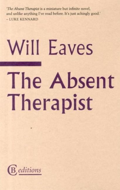 Produktbild: Eaves, W: Absent Therapist