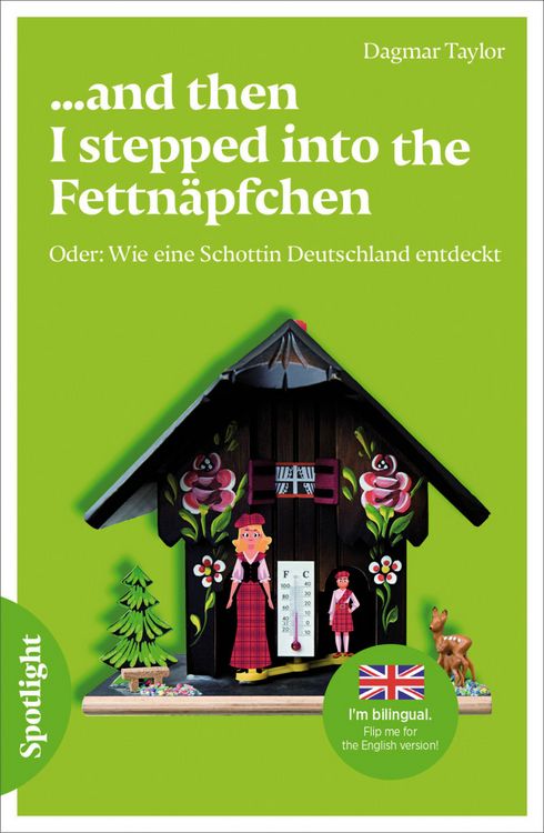 Produktbild: ...and then I stepped into the Fettn&auml;pfchen