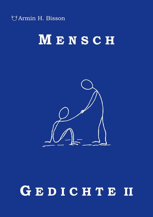 Produktbild: Mensch Gedichte II