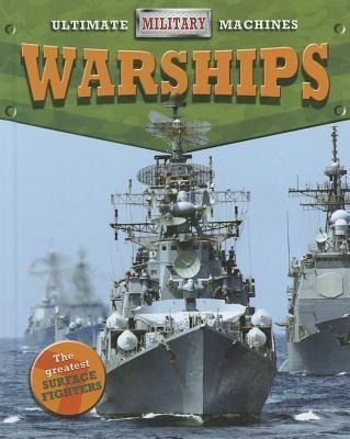 Produktbild: Warships