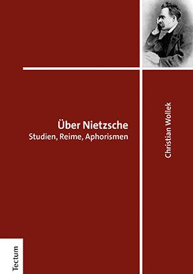 Produktbild: &Uuml;ber Nietzsche