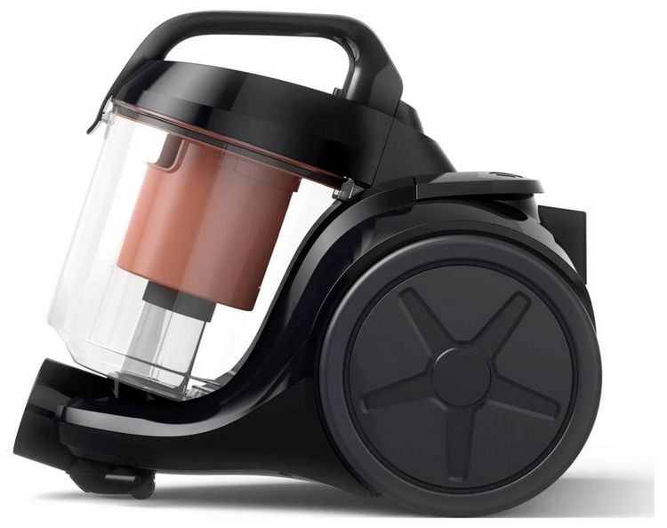 Produktbild: Philips 1000series Staubsauger 800W