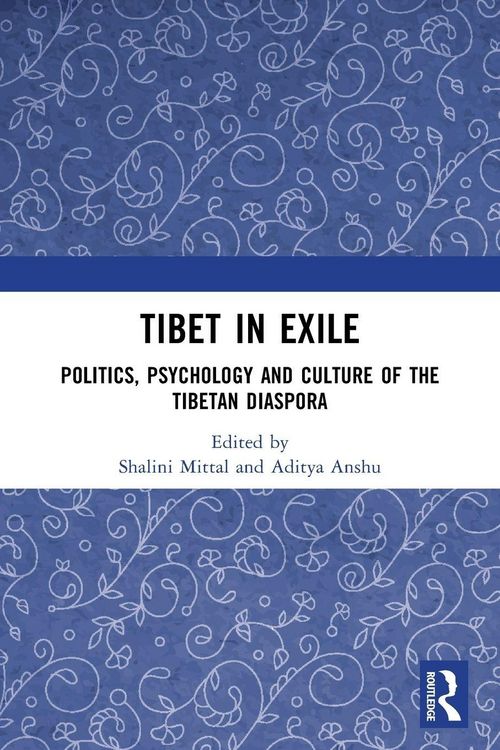 Produktbild: Tibet in Exile