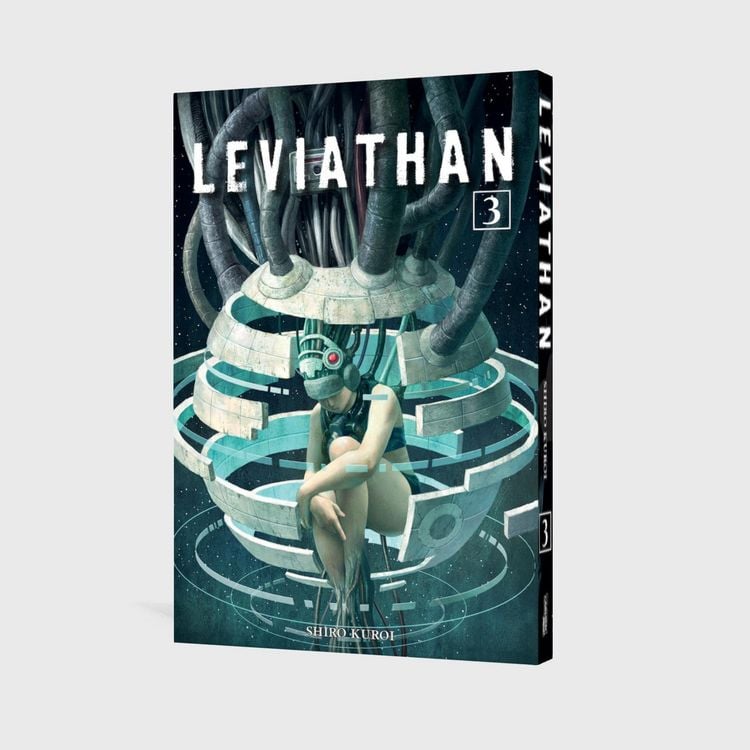 Produktbild: Leviathan 3