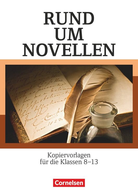 Produktbild: Rund um ... - Sekundarstufe II
