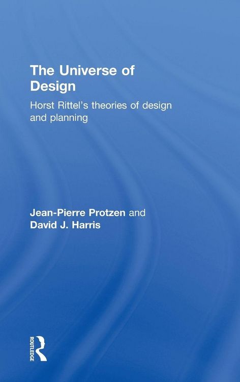 Produktbild: The Universe of Design