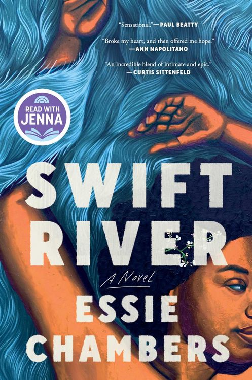 Produktbild: Swift River