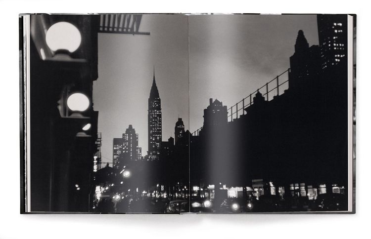 Produktbild: Elliott Erwitt&rsquo;s New York