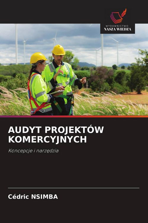 Produktbild: Audyt Projekt&oacute;w Komercyjnych