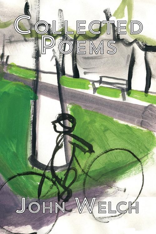 Produktbild: Collected Poems