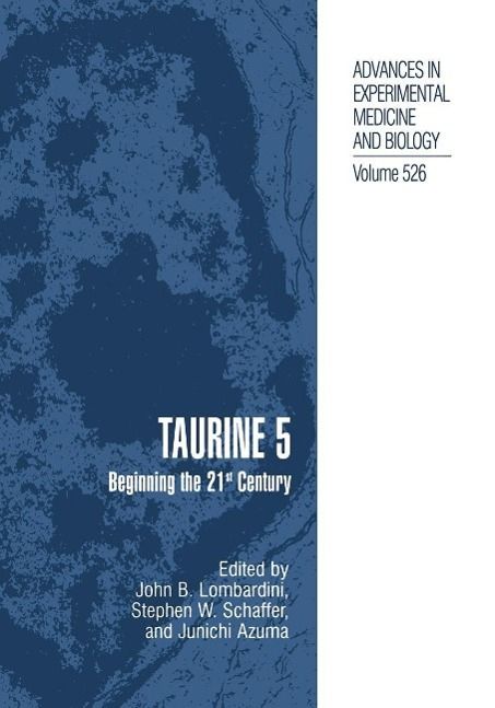 Produktbild: Taurine 5