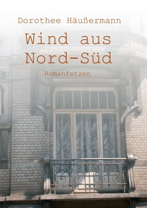 Produktbild: Wind aus Nord-S&uuml;d