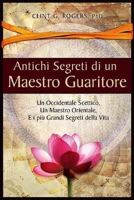 Produktbild: Antichi Segreti di un Maestro Guaritore