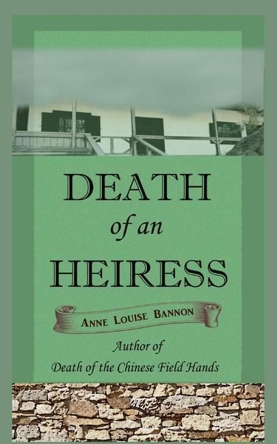 Produktbild: Death of an Heiress
