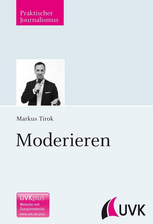 Produktbild: Moderieren