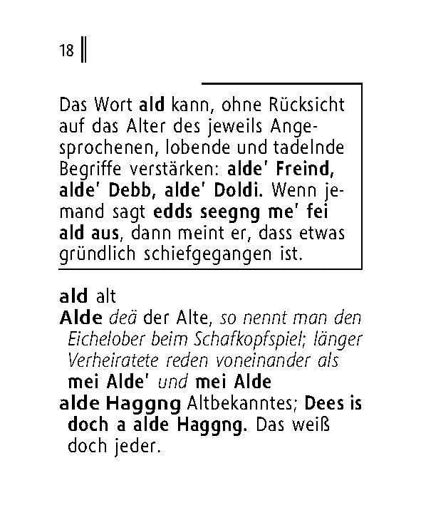 Produktbild: Langenscheidt Lilliput Fr&auml;nkisch