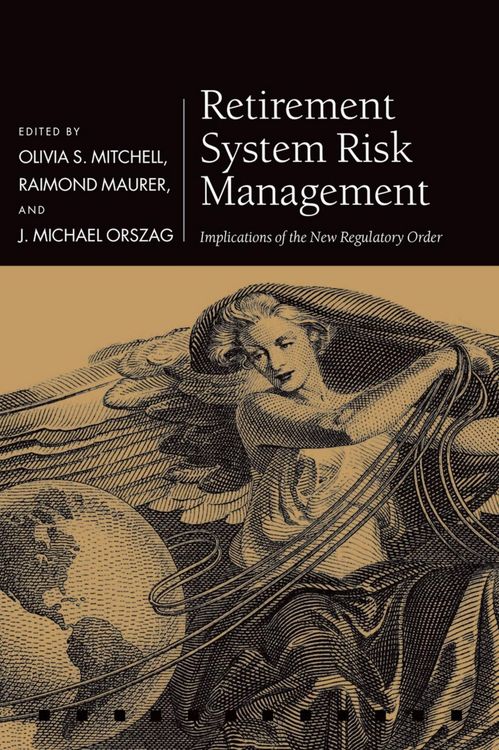 Produktbild: Retirement System Risk Management