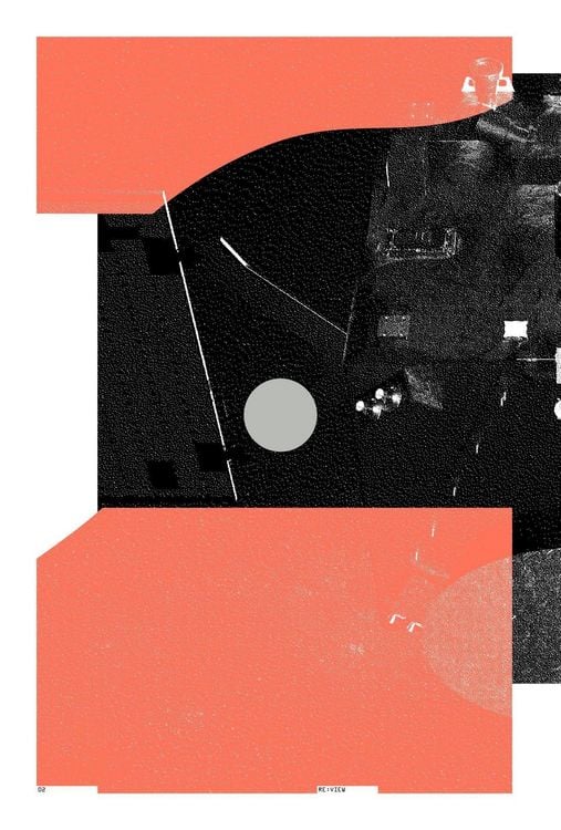 Produktbild: REVIEW - Wozu die Menschheit retten?