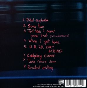 Produktbild: Caroline 2