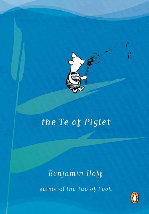 Produktbild: The Te of Piglet