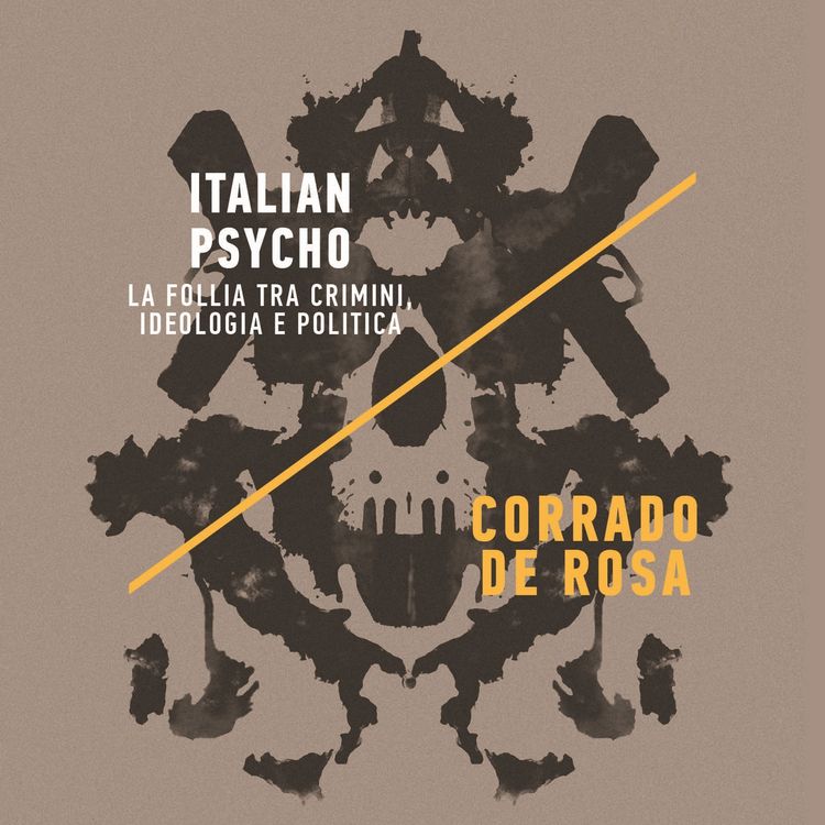 Produktbild: Italian Psycho