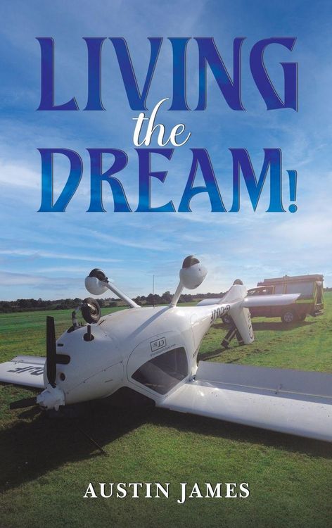 Produktbild: Living the Dream!