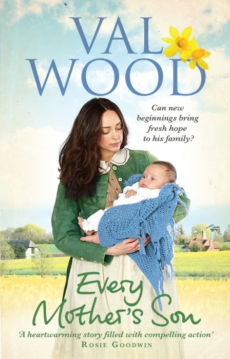 Produktbild: Every Mother's Son