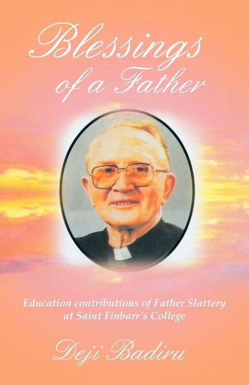 Produktbild: Blessings of a Father