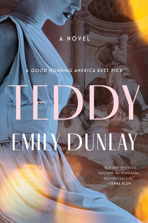 Produktbild: Teddy